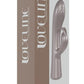 LA Peria I Rabbit - Pink