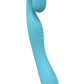 Loveline Obsession Rechargeable Dual Motor Vibe