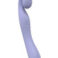 Loveline Obsession Rechargeable Dual Motor Vibe