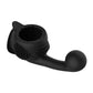 Lovense Domi Silicone Female G-Spot Wand Attachment