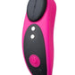 Lovense Ferri App Compatible Silicone Panty Vibrator