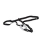 Lover's Vibrating Thong with Pleasure Pearls
