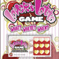 Lovers Lotto Game Scratch N Play Sex Game Carded