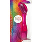 Lucid Dream No 14 Vibrator Waterproof - Pink - 9in