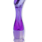 Lucid Dream No 14 Vibrator Waterproof - Purple - 9in