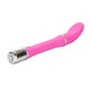 Lulu Satin Scoop Vibrator