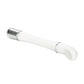 Lulu Satin Scoop Vibrator