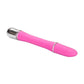 Lulu Satin Touch Vibrator