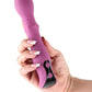 Lust-N-Dreams Cadence Rechargeable Silicone Vibrator