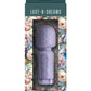 Lust-N-Dreams Salsa Rechargeable Silicone Petite Body Wand - Lavender/Purple