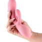 Lust-N-Dreams Samba Rechargeable Silicone Rabbit Vibrator