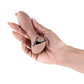 Lust-N-Dreams Tango Rechargeable Silicone Anal Plug