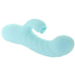 Luv Heat Up Thruster Rechargeable Silicone Vibrator