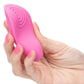 Luvmor Teases Rechargeable Silicone Vibrator