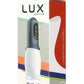 Lux Active First Class Rechargeable Rotating Masturbator - Blue/Navy/White