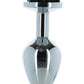 Lux Active Rose Anal Plug