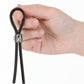 Lux Active Tether Adjustable Silicone Cock Tie