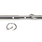Lux Fetish 4 Cuff Expandable Spreader Bar