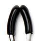 Lux Fetish Adjustable Steel Nipple Clips