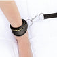 Lux Fetish Bed Spreader Restraint System
