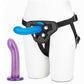 Lux Fetish Beginners Strap-On and Pegging