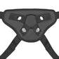 Lux Fetish Beginners Strap-On Harness Adjustable