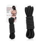 Lux Fetish Bondage Rope