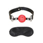 Lux Fetish Breathable Ball Gag