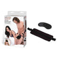 Lux Fetish Doggie Style Support Adjustable