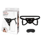 Lux Fetish Neoprene Strap-On Harness