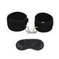 Lux Fetish Quality Love Cuffs Adjustable