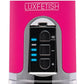 Lux Fetish Rechargeable 4 Function Auto Pussy Pump with Clit Stimulator
