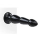 Lux Fetish Ribbed Butt Plug