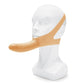 Lux Fetish The Original Facilitator Face Strap-On with Dildo