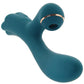 Luxe Aura Rechargeable Silicone Clitoral Stimulator