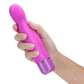 Luxe Plus Divulge Silicone Vibrator