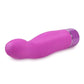 Luxe Plus Divulge Silicone Vibrator