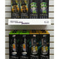 M For Men Auto Strokers Merchandising Kit