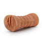 M For Men Julieta Vibrating Masturbator with Bullet - Pussy