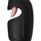 M For Men Lickety Split Rechargeable Vibrating Penis Head Stimulator