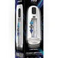 M For Men Robo-Bator Rechargeable Masturbator - White
