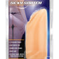 M For Men Sexy Snatch Masturbator - Pussy - Vanilla