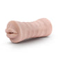 M For Men Skye Masturbator with Bullet - Mouth