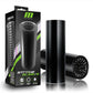 M For Men Stroke Sleeve Masturbator - Black