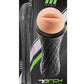 M For Men The Torch Luscious Lips Masturbator- Mouth - Flesh/Vanilla
