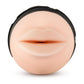 M For Men The Torch Luscious Lips Masturbator- Mouth