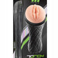 M For Men The Torch Pussy Masturbator - Pussy - Flesh/Vanilla