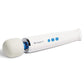 Magic Wand MiniHV-135 Rechargeable Silicone Multispeed Vibration Massager