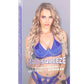 Main Squeeze Alix Lynx Ultraskyn Masturbator - Pussy - Vanilla
