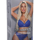 Main Squeeze Bridgette B Ultraskyn Masturbator - Pussy - Vanilla